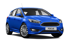 ford focus 1.5l sport 5 cửa