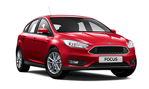 ford focus 1.5l trend 4 cửa