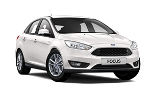 ford focus 1.5l trend 5 cửa