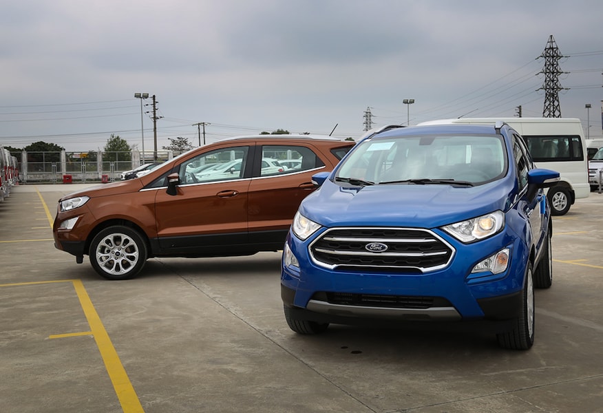 Tìm hiểu ý nghĩa tên các mẫu xe Ford tại Việt Nam a3